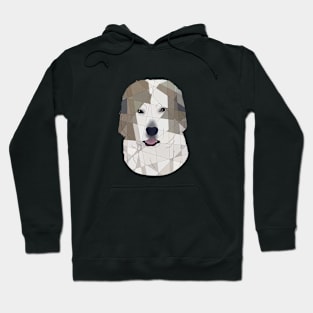 Great Pyrenees Hoodie